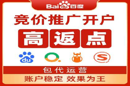 某零售企业网络推广竞价的成功策略分享